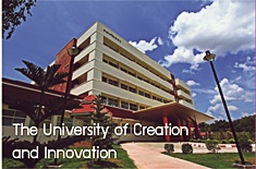 The University of Creation and Innovation