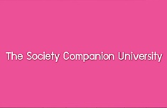 Society Companion University