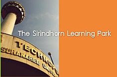 Sirindhorn Learning Park