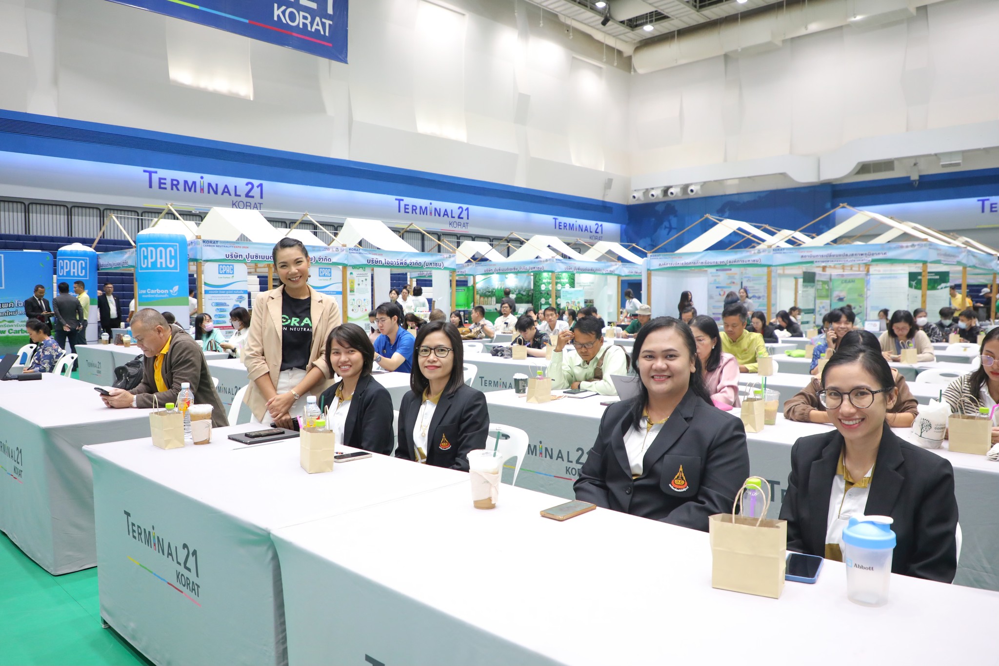 Event Gallery