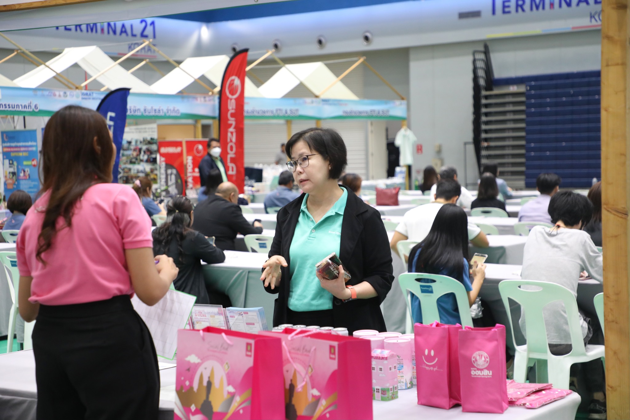 Event Gallery