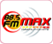 ? 88.5 FM MAX