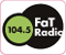 ? 104.5 FaT Radio